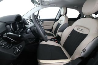 Fiat 500X 1.6 JTDM Lounge