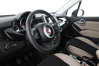 Fiat 500X 1.6 JTDM Lounge