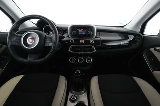 Fiat 500X 1.6 JTDM Lounge