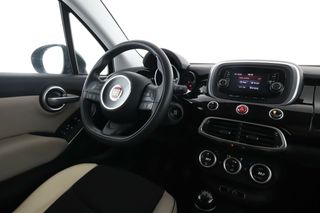 Fiat 500X 1.6 JTDM Lounge