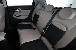 Fiat 500X 1.6 JTDM Lounge