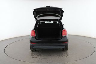 Fiat 500X 1.6 JTDM Lounge