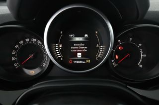Fiat 500X 1.6 JTDM Lounge