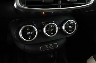 Fiat 500X 1.6 JTDM Lounge