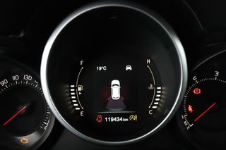Fiat 500X 1.6 JTDM Lounge