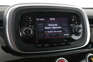 Fiat 500X 1.6 JTDM Lounge