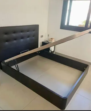 Canapés abatibles nuevos