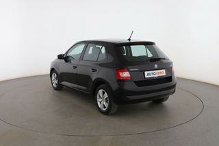Skoda Fabia 1.2 TSI Ambition