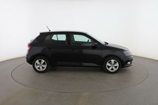 Skoda Fabia 1.2 TSI Ambition