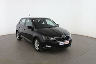 Skoda Fabia 1.2 TSI Ambition