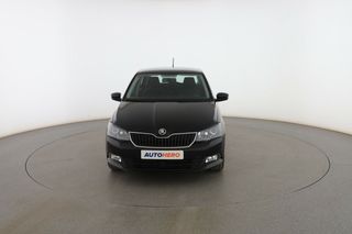 Skoda Fabia 1.2 TSI Ambition
