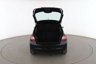 Skoda Fabia 1.2 TSI Ambition