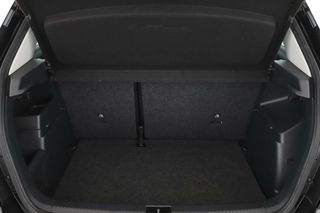 Skoda Fabia 1.2 TSI Ambition