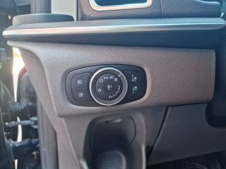 Ford Tourneo Custom Titanium X 2021 2.0 185CV 8Plz