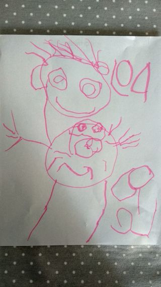 Cuidadora niños Sabadell

