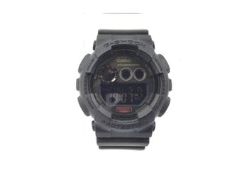 reloj pulsera caballero casio g-shock gd-120mb