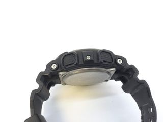 reloj pulsera caballero casio g-shock gd-120mb