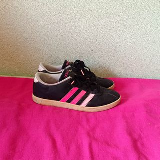 Zapatillas Adidas niña 38