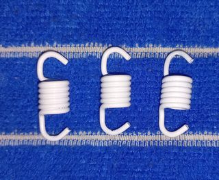 3x Muelles Embrague Malossi Delta Fly (Minarelli)