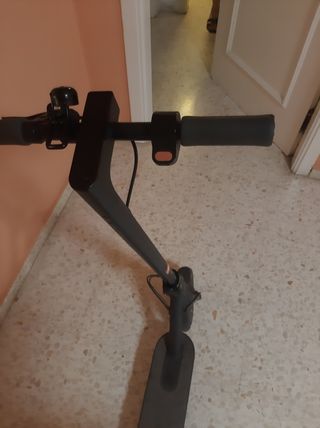 Patinete eléctrico Xiaomi