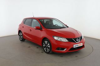 Nissan Pulsar 1.5 Turbodiesel Tekna