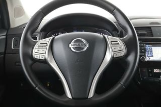 Nissan Pulsar 1.5 Turbodiesel Tekna