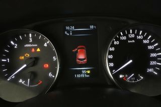 Nissan Pulsar 1.5 Turbodiesel Tekna