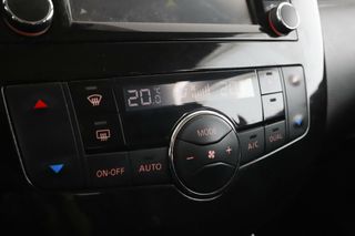 Nissan Pulsar 1.5 Turbodiesel Tekna