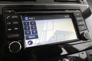 Nissan Pulsar 1.5 Turbodiesel Tekna