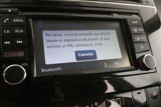 Nissan Pulsar 1.5 Turbodiesel Tekna