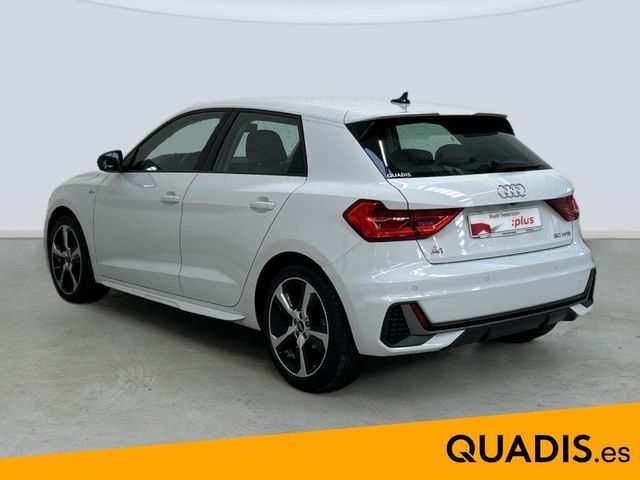Audi A1 Sportback Adrenalin edition 30 TFSI 81 kW (110 CV)