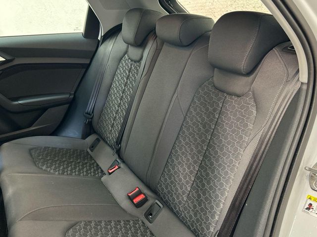 Audi A1 Sportback Adrenalin edition 30 TFSI 81 kW (110 CV)