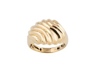 anillo oro 18k