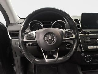 Mercedes-Benz GLE Mercedes-AMG GLE 43 4Matic 287 kW (390 CV)