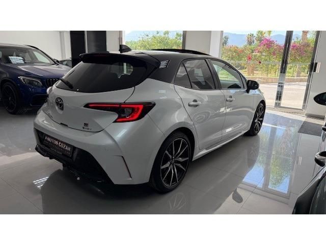 Toyota Corolla 200H GR-Sport 144 kW (196 CV)