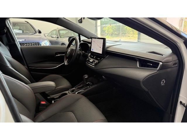 Toyota Corolla 200H GR-Sport 144 kW (196 CV)