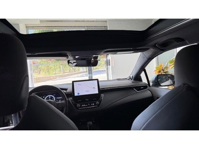 Toyota Corolla 200H GR-Sport 144 kW (196 CV)