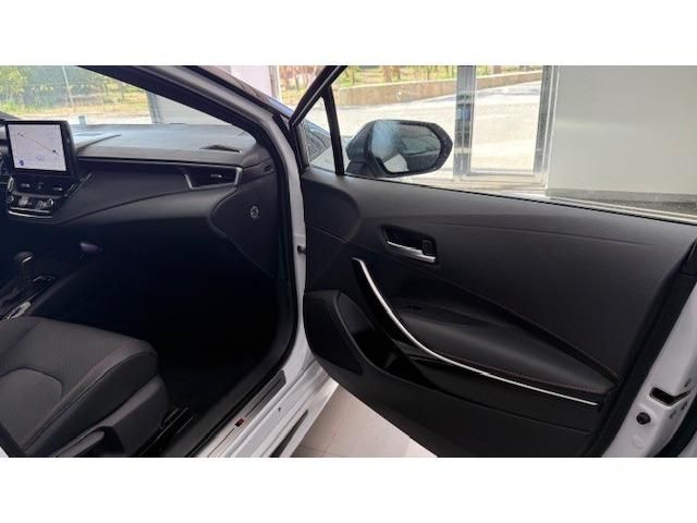 Toyota Corolla 200H GR-Sport 144 kW (196 CV)