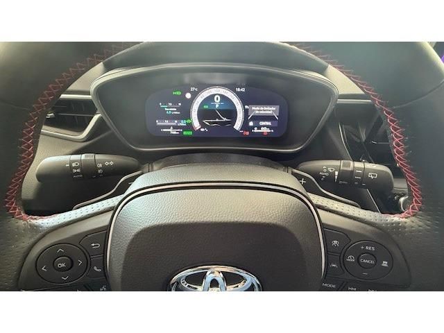 Toyota Corolla 200H GR-Sport 144 kW (196 CV)