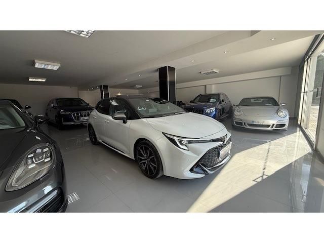 Toyota Corolla 200H GR-Sport 144 kW (196 CV)