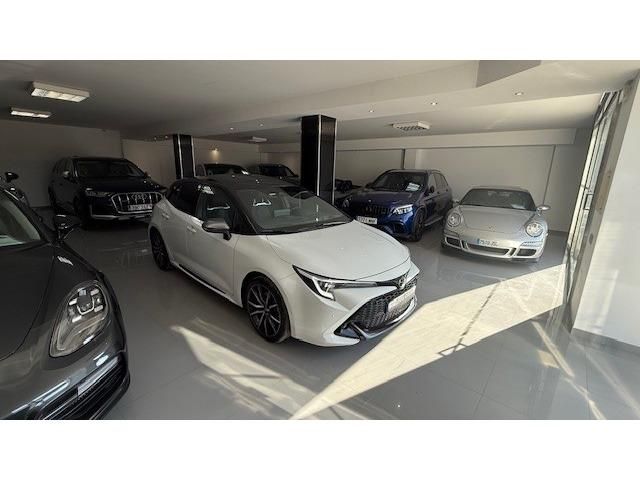 Toyota Corolla 200H GR-Sport 144 kW (196 CV)