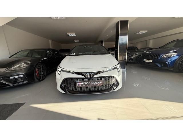 Toyota Corolla 200H GR-Sport 144 kW (196 CV)