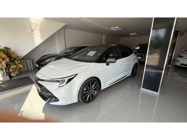 Toyota Corolla 200H GR-Sport 144 kW (196 CV)