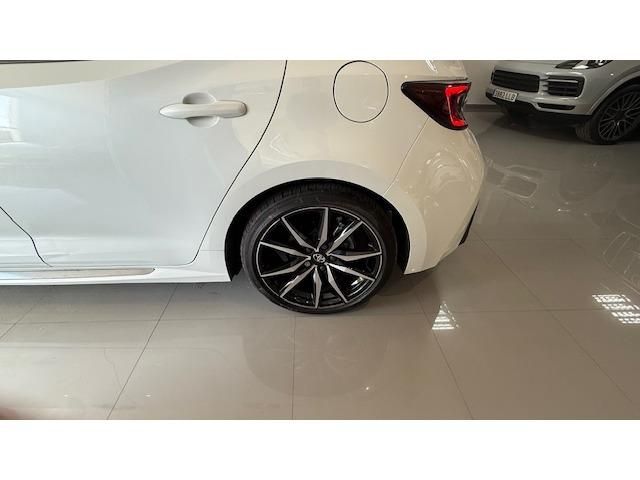 Toyota Corolla 200H GR-Sport 144 kW (196 CV)