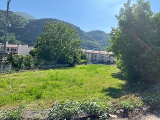 Terreno Luco Marsi - Via Pietro Micca