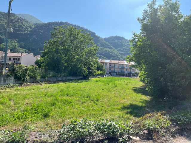 Terreno Luco Marsi - Via Pietro Micca