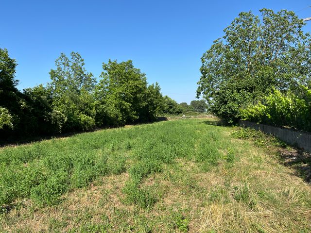 Terreno Luco Marsi - Via Pietro Micca