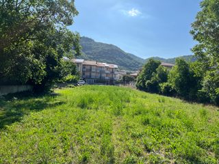 Terreno Luco Marsi - Via Pietro Micca