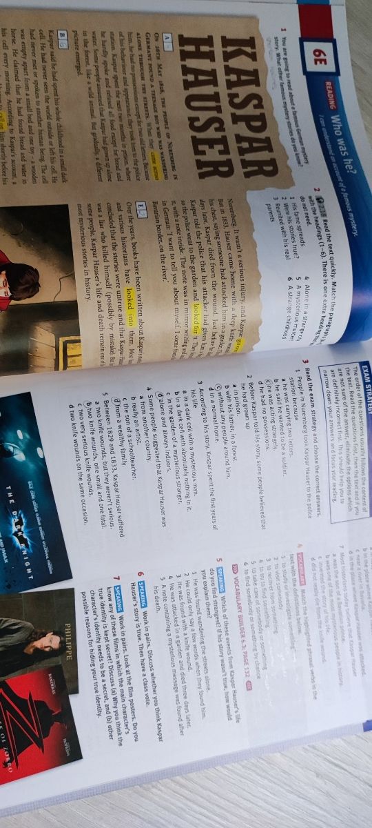 Solutions 2nd edition Intermediate. Student's B...