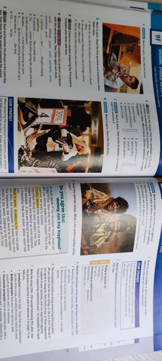 Solutions 2nd edition Intermediate. Student's B...